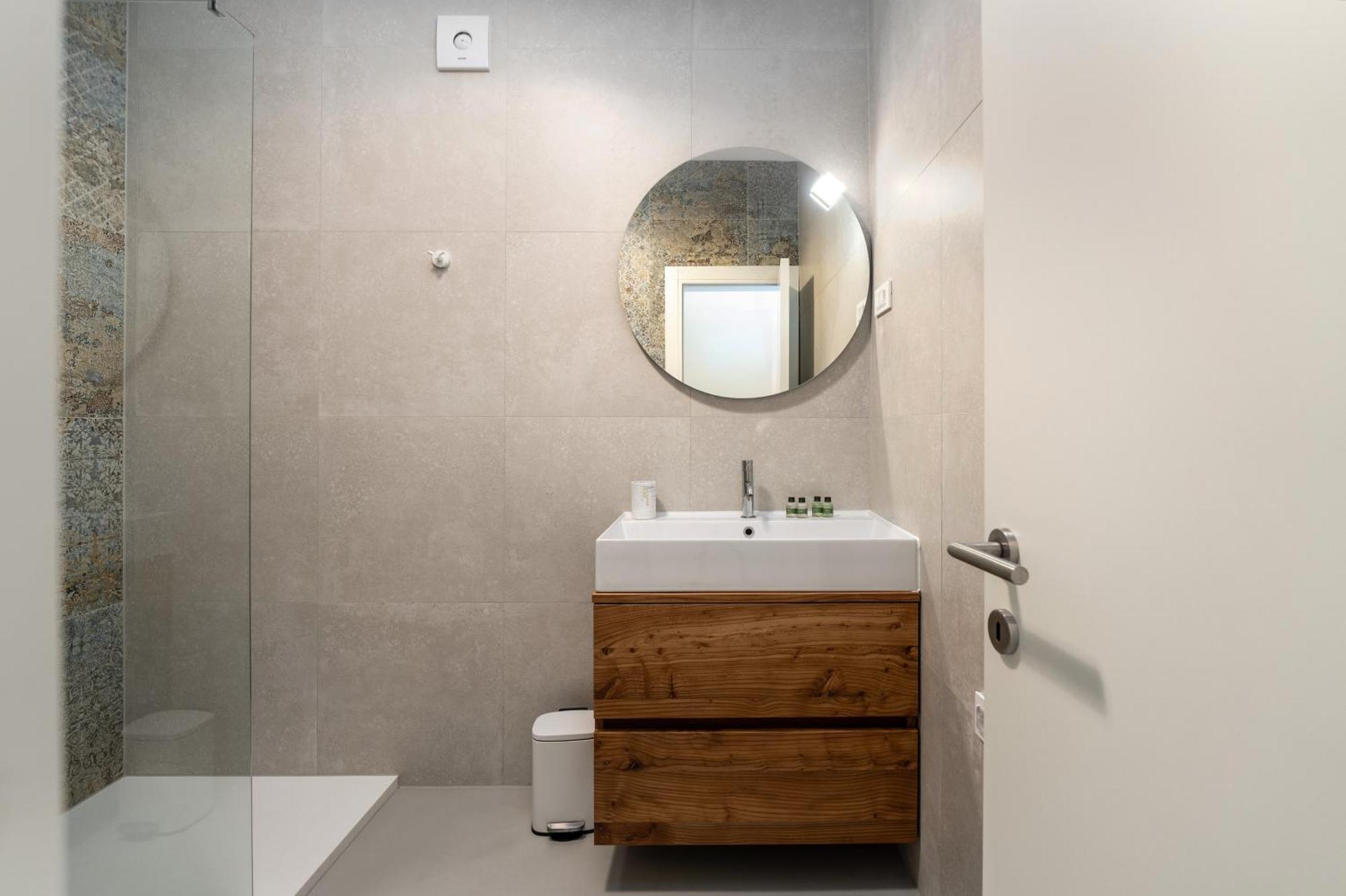 Luxury Apartments Villa San Avia Banjole Extérieur photo