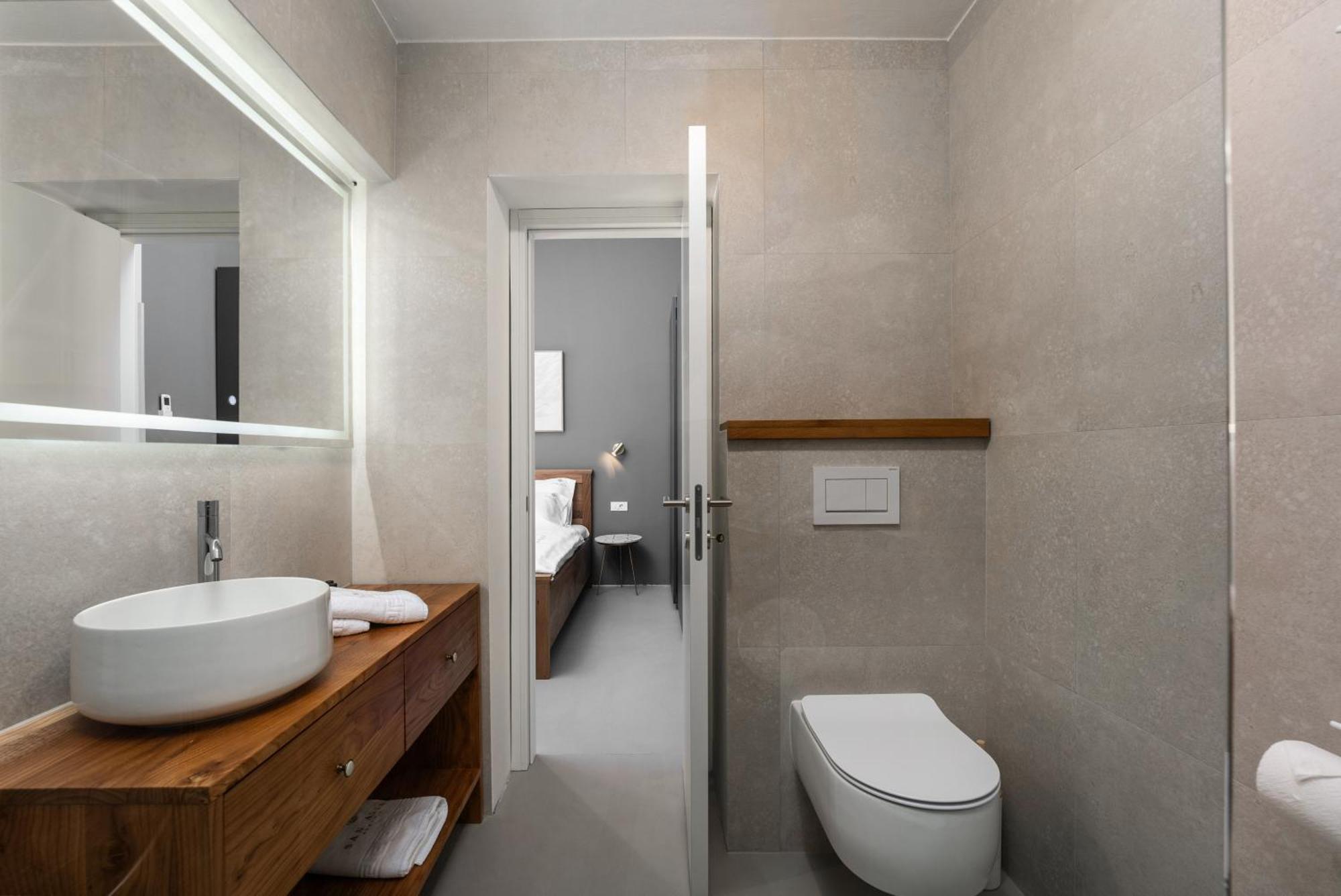 Luxury Apartments Villa San Avia Banjole Extérieur photo