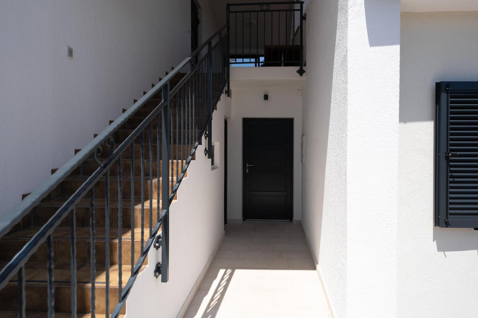 Luxury Apartments Villa San Avia Banjole Extérieur photo