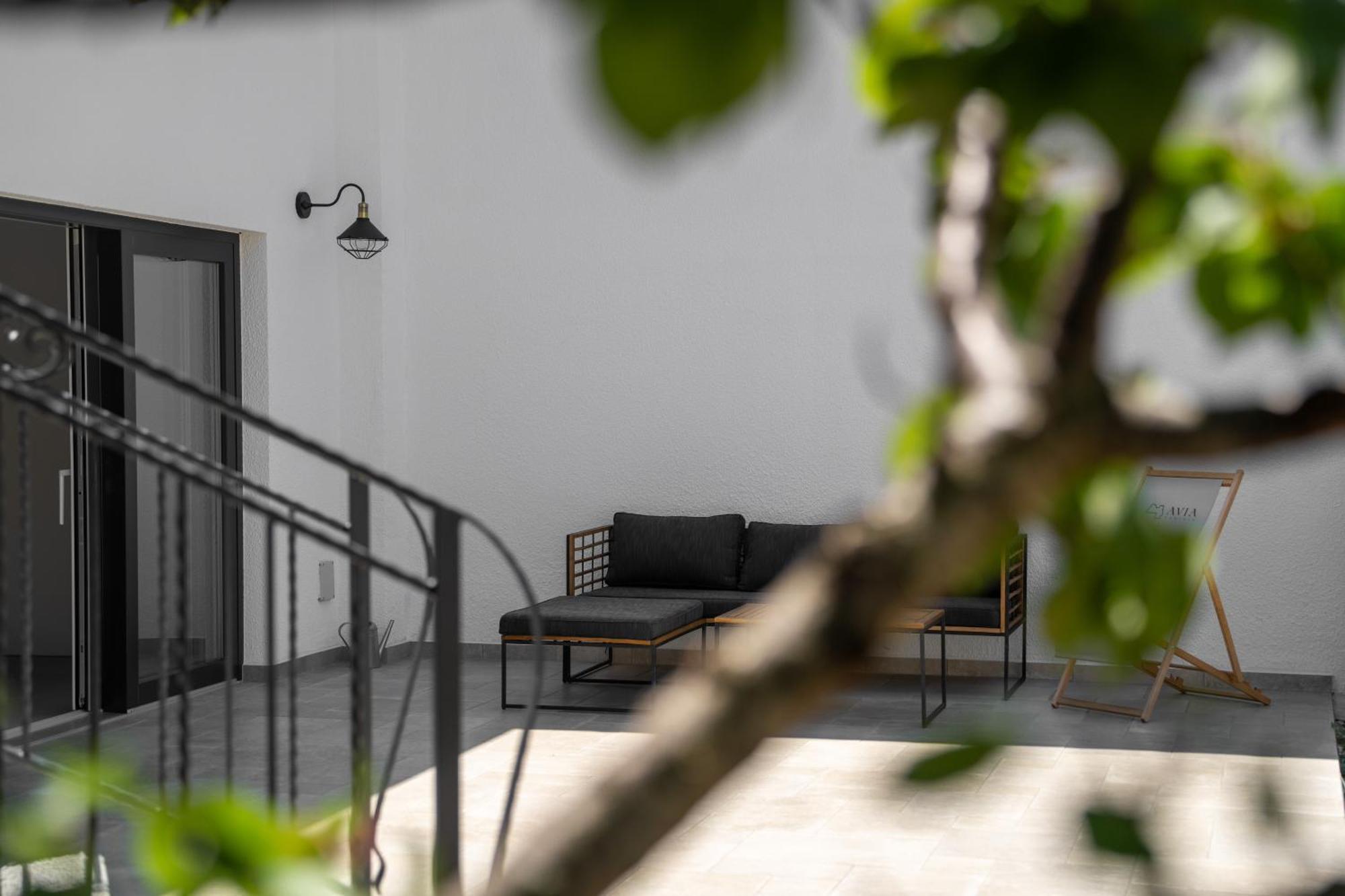 Luxury Apartments Villa San Avia Banjole Extérieur photo