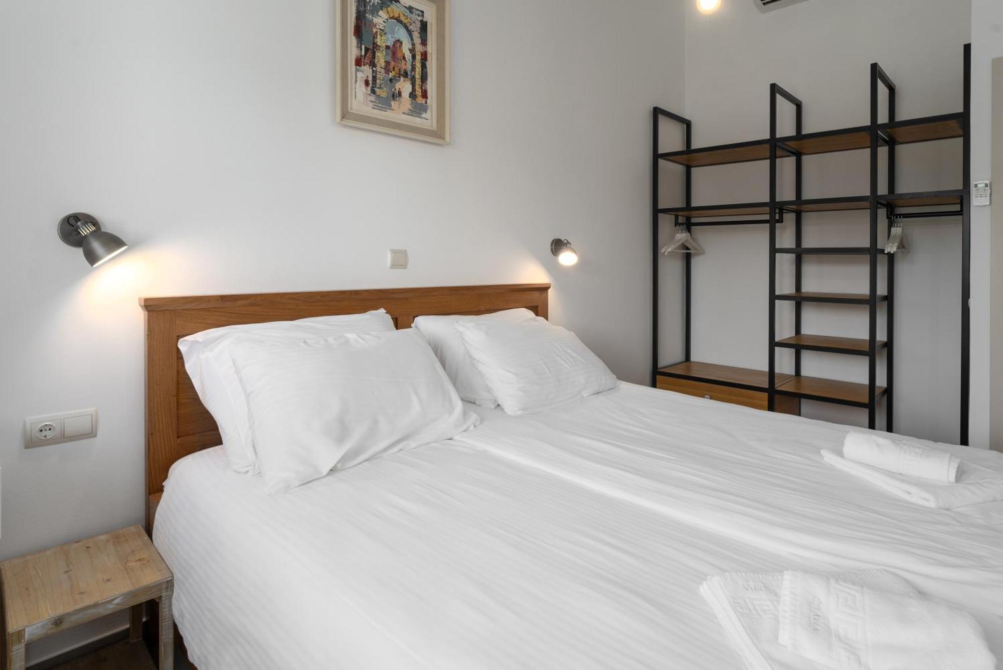 Luxury Apartments Villa San Avia Banjole Extérieur photo