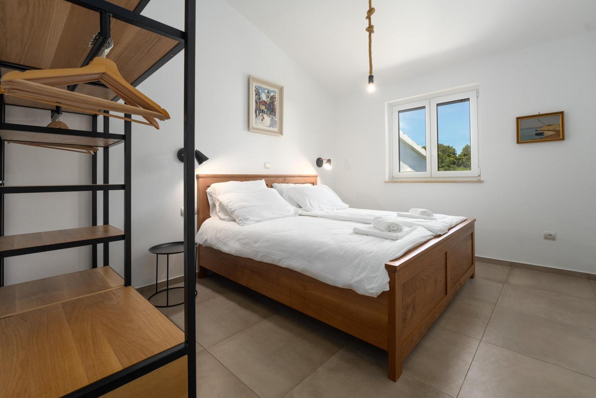 Luxury Apartments Villa San Avia Banjole Extérieur photo